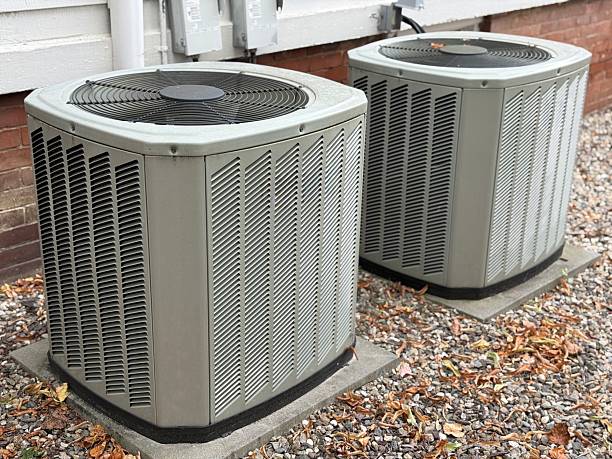 Reliable Ac Repair contractor in Fairview, OR by Leonard HVAC